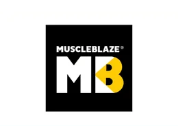 MUSCLEBLAZE
